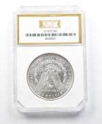 MS64 1888-O Morgan Silver Dollar PCI