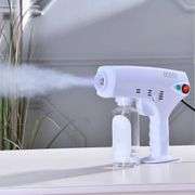 Portable Nano Spray Disinfection Fogger