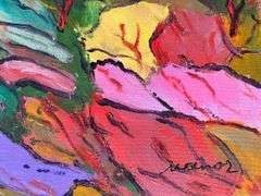 Extraordinary Original by Manor Shadian