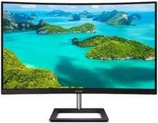 Philips 328E1CA 4K Curved Monitor 32"