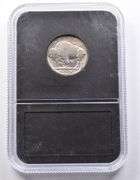 UNC 1937 Indian Head Buffalo Nickel