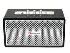 Nakamichi Jukebox Retro Bluetooth Wireless Speaker