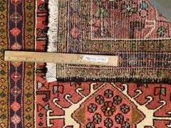 Stunning Persian Karajeh 2.3x9.5