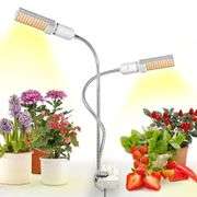 LED Grow Lights Full Spectrum for Optimal Plant Growth