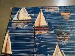 Coastal Indoor-outdoor Area Rug 3x5