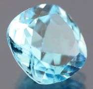 Awesome 15.77ct Swiss blue Topaz