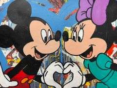 Spectacular Original by Oliver Neilson