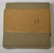 1953 Proof Set In Original Box