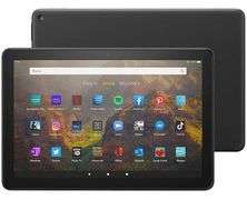 Amazon Fire HD 10 Tablet