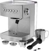 Cuisinart Programmable 15-Bar Espresso Coffee