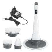 Cordless Electric Scrubber