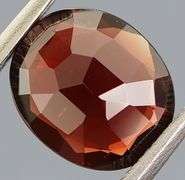 Superb 1.76ct collectors dark red Spinel