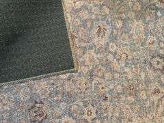 DECORATIVE VINTAGE REPRO RUG 8x10