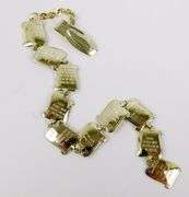 Vintage 10 Commandments FOB