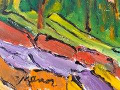 Exquisite Original by Manor Shadian