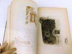 1923 Source Records of the Great War - 1917