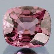 Amazing dark pink 1.50ct untreated Spinel