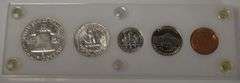 1954 Proof Set