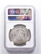 MS65 1884-O Morgan Silver Dollar NGC