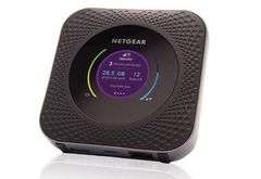 NetGear Nighthawk M1 4G LTE Mobile Router
