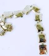 Vintage 10 Commandments FOB