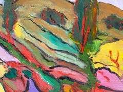 Extraordinary Original by Manor Shadian