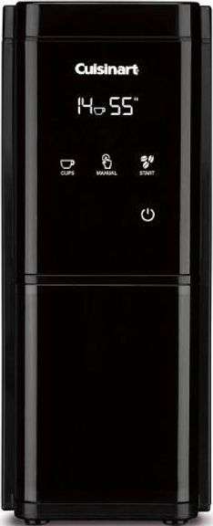 Cuisinart Touchscreen Burr Grinder (DBM-T10)