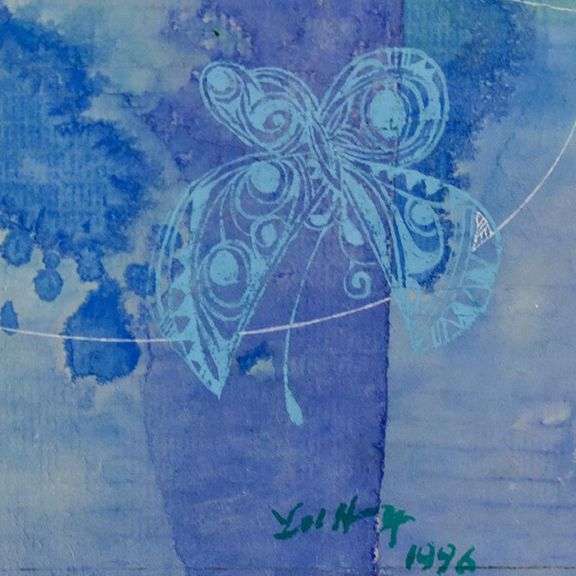 Haiku III - Autumn by Hong