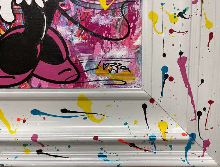 Remarkable Original by Jozza