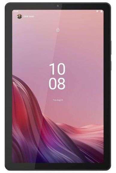 Lenovo Tab M9 - Pristine Arctic Grey 9-Inch WiFi Tablet