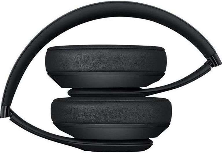 Beats by Dre Beats Studio3 Wireless Over‑Ear Headphones