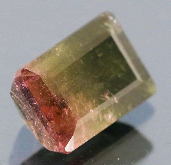 Impressive 1.76ct untreated Watermelon Tourmaline