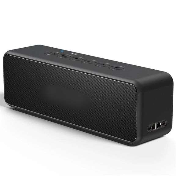 30W Wireless Speaker - Powerful and Portable