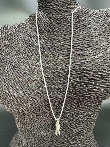 Sterling Silver London Bridge Pendant Charm 925 English Icon