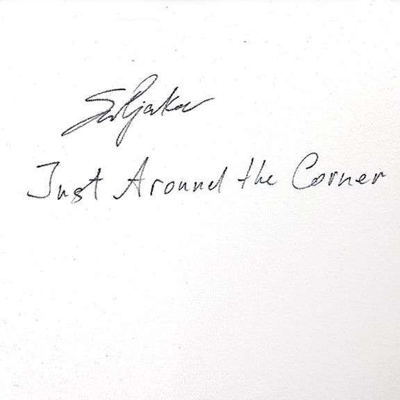 Just Around the Corner by Suljakov