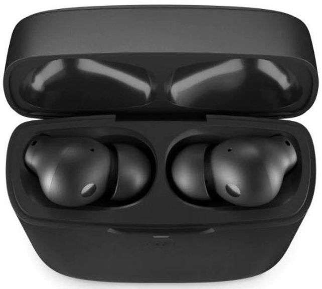 Urbanista Phoenix Noise-Cancelling Solar Charging Earphones