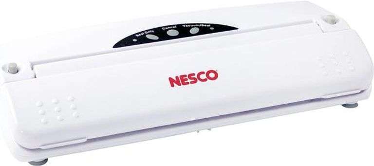 Nesco VS-01 Vacuum Sealer