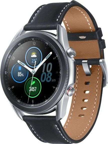 Samsung Galaxy Watch 3