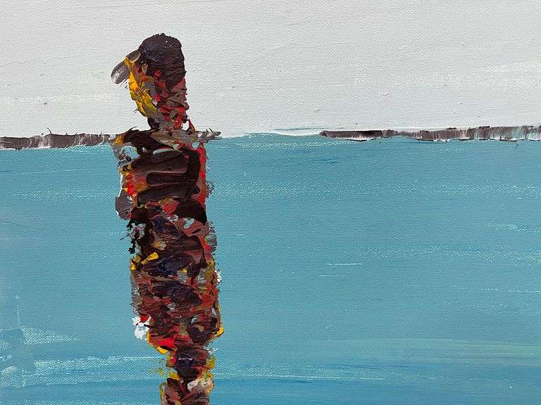 Amazing Original by Samin Chase