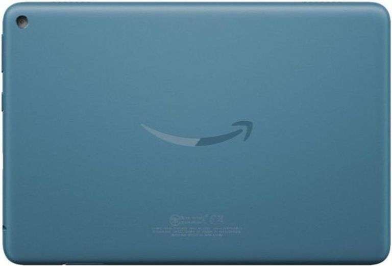 Amazon Fire HD 8 Tablet