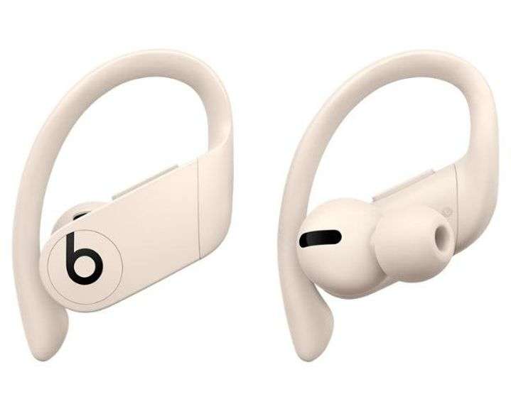 Beats by Dre Powerbeats Pro True Wireless High-Performance Earbuds