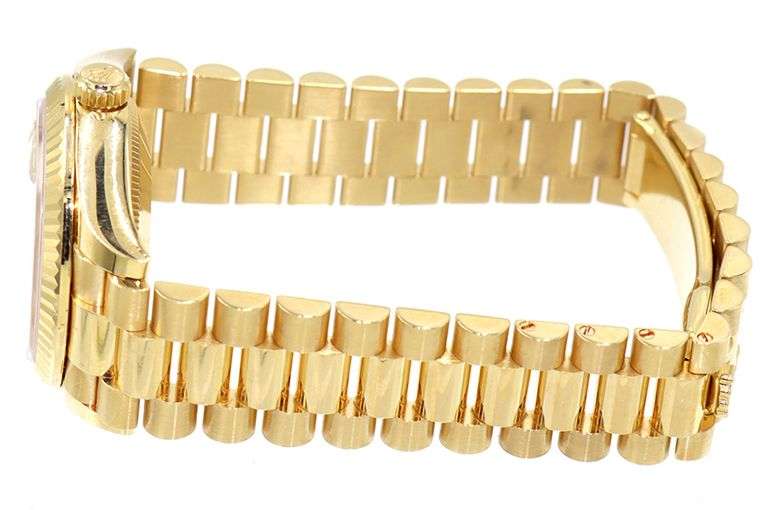 Rolex Datejust 278278, 31mm, Champagne Dial, 18K W/ Box & Papers