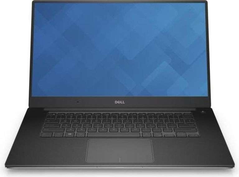 Dell Precision 5510 Mobile Workstation Laptop 15.6"