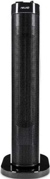 NewAir 240v Ceramic Tower Heater NIH110WH00