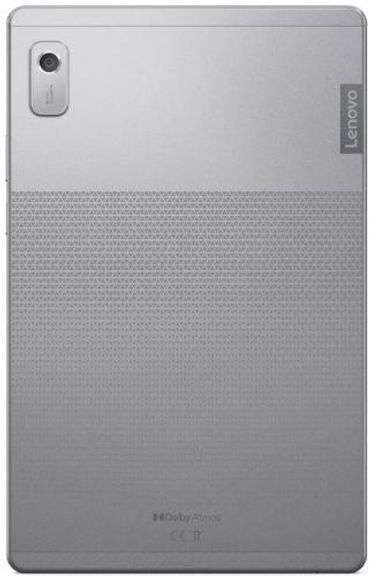 Lenovo Tab M9 - Pristine Arctic Grey 9-Inch WiFi Tablet