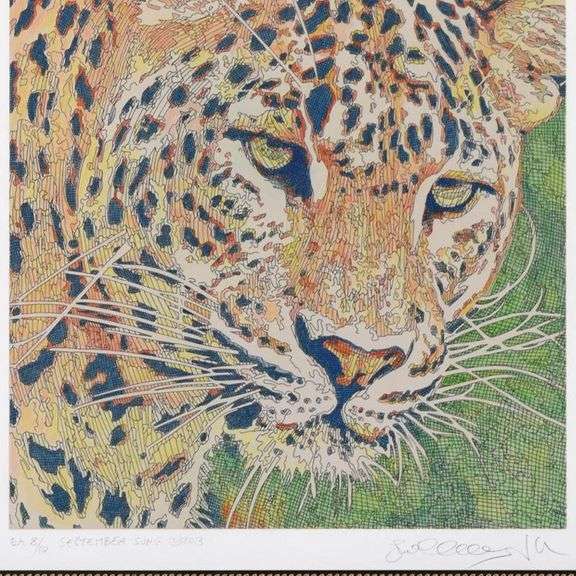 September Song by Azoulay