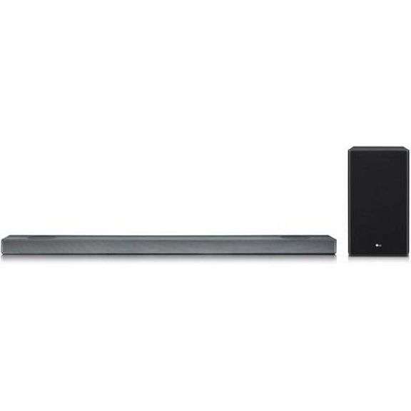 LG SL9YG 500W Virtual 4.1.2-Channel Soundbar System