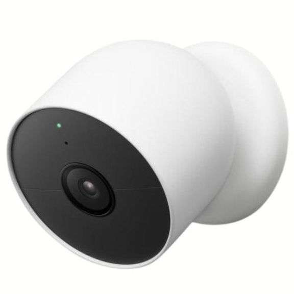 Google Nest Cam Outdoor or Indoor
