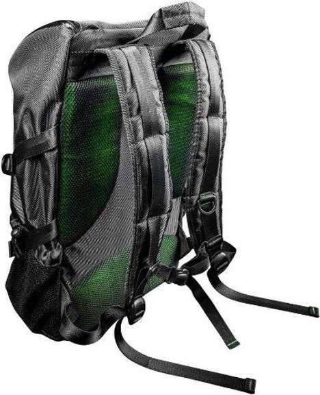 Razer Utility Backpack