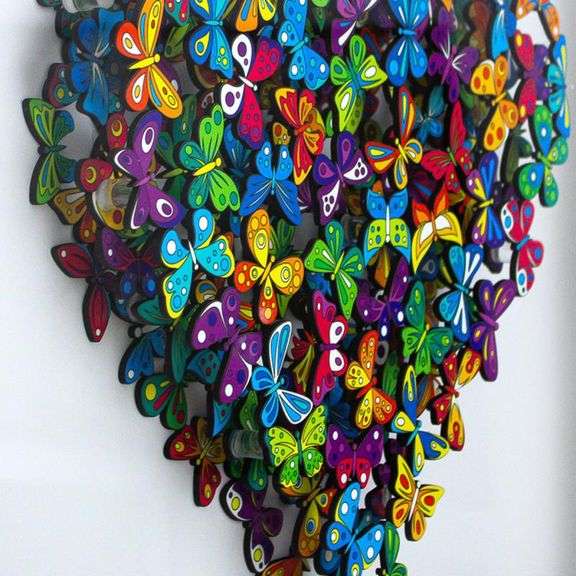 Love in Paradise by Patricia Govezensky